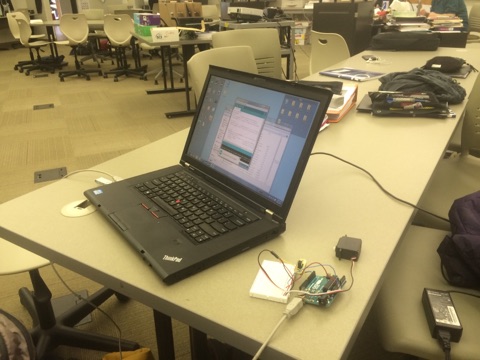 TSA 2015