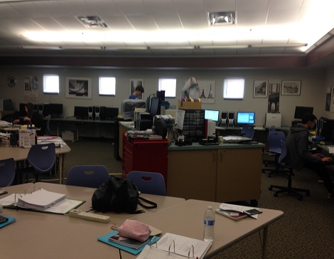 Cim Room