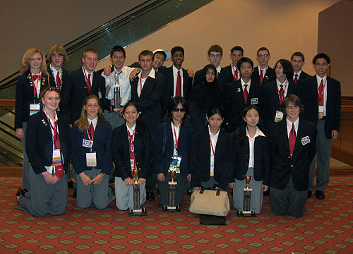 TSA 2006