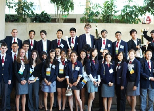 TSA 2010