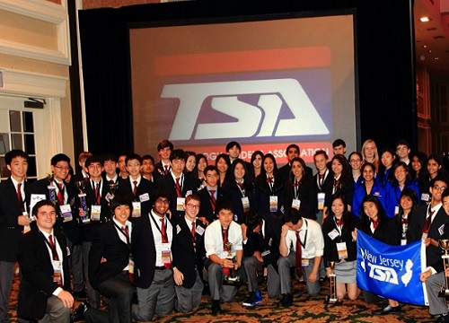 TSA 2012