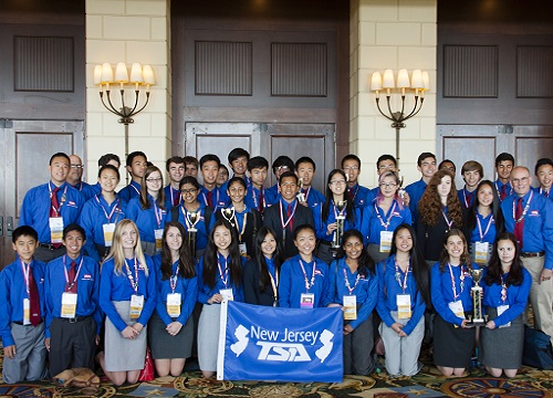TSA 2015